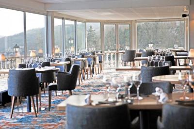 Location salle Rolleboise (Yvelines) - Domaine De La Corniche #24