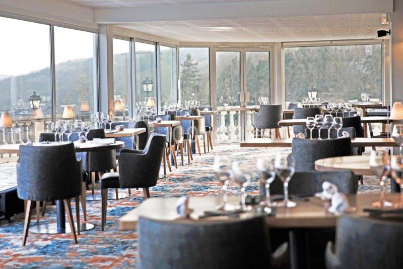 Location salle Rolleboise (Yvelines) - Domaine De La Corniche #23