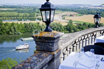 Domaine De La Corniche