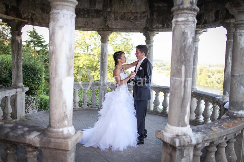 Location salle Rolleboise (Yvelines) - Domaine De La Corniche #2