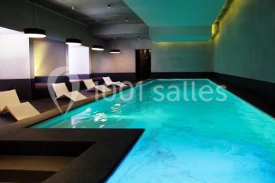 Location salle Rolleboise (Yvelines) - Domaine De La Corniche #24