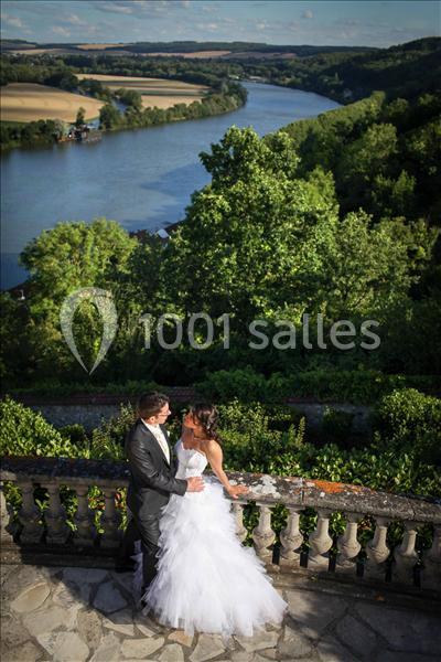 Location salle Rolleboise (Yvelines) - Domaine De La Corniche #6