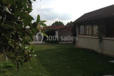 Location salle Armentières-en-Brie (Seine-et-Marne) - La Ferme Saint Jean #18