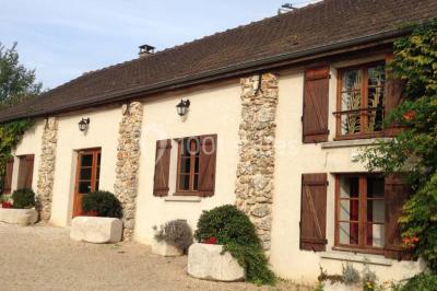 Location salle Armentières-en-Brie (Seine-et-Marne) - La Ferme Saint Jean #18