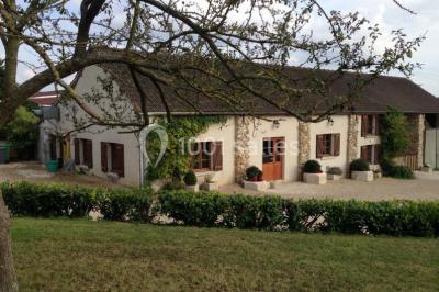 La Ferme Saint Jean La Ferme Saint Jean