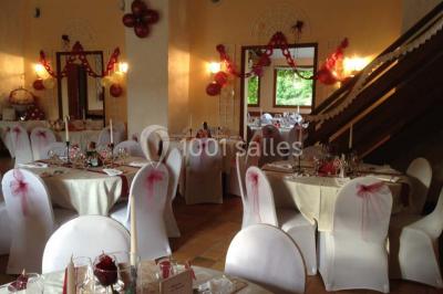 Location salle Armentières-en-Brie (Seine-et-Marne) - La Ferme Saint Jean #18