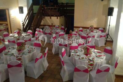 Location salle Armentières-en-Brie (Seine-et-Marne) - La Ferme Saint Jean #18