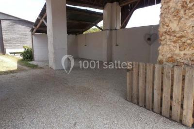 Location salle Armentières-en-Brie (Seine-et-Marne) - La Ferme Saint Jean #18