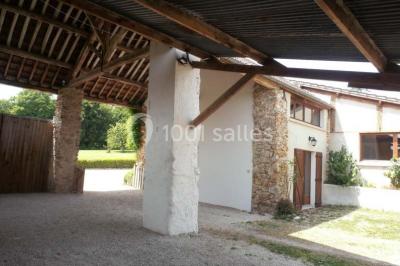 Location salle Armentières-en-Brie (Seine-et-Marne) - La Ferme Saint Jean #18