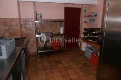 Location salle Armentières-en-Brie (Seine-et-Marne) - La Ferme Saint Jean #18