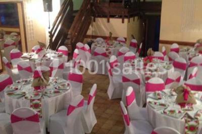 Location salle Armentières-en-Brie (Seine-et-Marne) - La Ferme Saint Jean #18