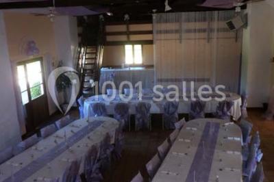 Location salle Armentières-en-Brie (Seine-et-Marne) - La Ferme Saint Jean #18