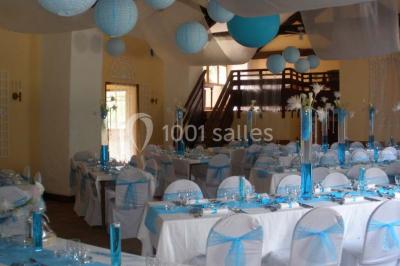 Location salle Armentières-en-Brie (Seine-et-Marne) - La Ferme Saint Jean #18