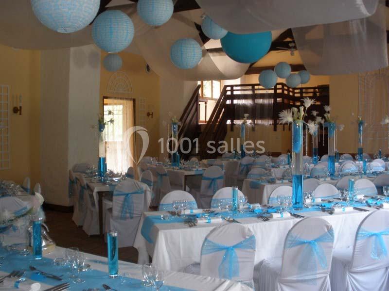 Location salle Armentières-en-Brie (Seine-et-Marne) - La Ferme Saint Jean #6