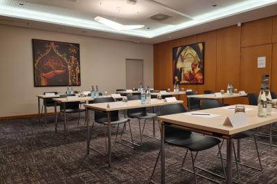 Mercure Colmar Centre Unterlinden Mercure Colmar Centre Unterlinden