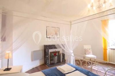 Location salle Verneuil-Moustiers (Haute-Vienne) - Château Domaine du Fan #24