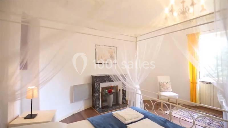 Location salle Verneuil-Moustiers (Haute-Vienne) - Château Domaine du Fan #22