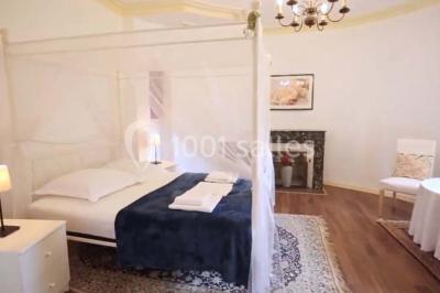 Location salle Verneuil-Moustiers (Haute-Vienne) - Château Domaine du Fan #24