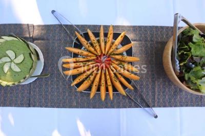 Location salle Verneuil-Moustiers (Haute-Vienne) - Château Domaine du Fan #24