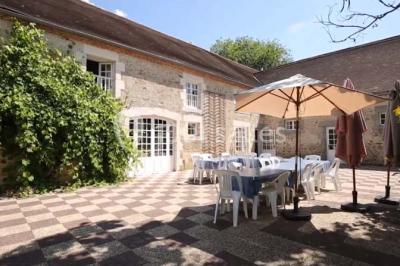 Location salle Verneuil-Moustiers (Haute-Vienne) - Château Domaine du Fan #24