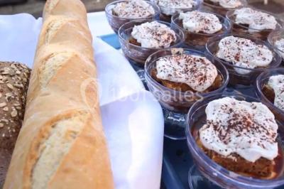 Location salle Verneuil-Moustiers (Haute-Vienne) - Château Domaine du Fan #24