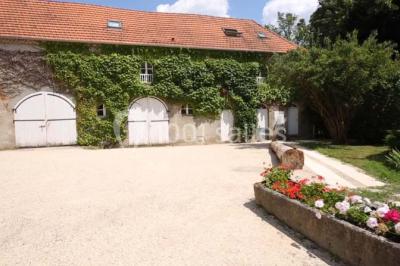 Location salle Verneuil-Moustiers (Haute-Vienne) - Château Domaine du Fan #24