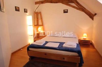 Location salle Verneuil-Moustiers (Haute-Vienne) - Château Domaine du Fan #24