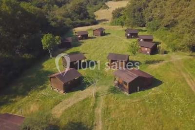 Location salle Verneuil-Moustiers (Haute-Vienne) - Château Domaine du Fan #24