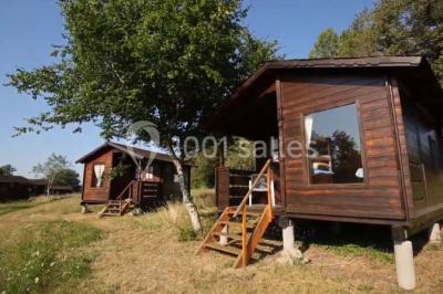 Location salle Verneuil-Moustiers (Haute-Vienne) - Château Domaine du Fan #24