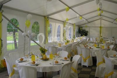 Location salle Verneuil-Moustiers (Haute-Vienne) - Château Domaine du Fan #24