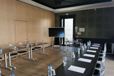 Location salle Brive-la-Gaillarde (Corrèze) - Grand Hôtel Brive #6