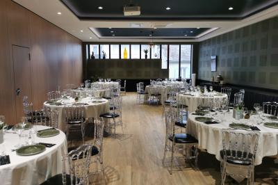 Location salle Brive-la-Gaillarde (Corrèze) - Grand Hôtel Brive #6