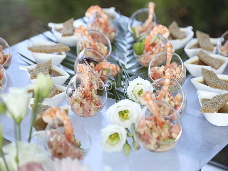 Location salle Forêt-la-Folie (Eure) - Le Domaine de la Croix Sauvalle #18