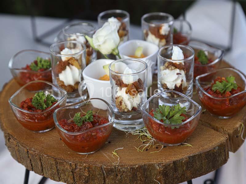 Location salle Forêt-la-Folie (Eure) - Le Domaine de la Croix Sauvalle #9