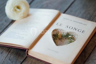 Location salle Forêt-la-Folie (Eure) - Le Domaine de la Croix Sauvalle #24