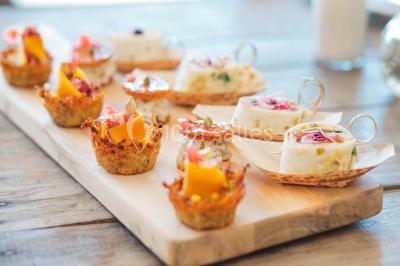 Location salle Forêt-la-Folie (Eure) - Le Domaine de la Croix Sauvalle #24