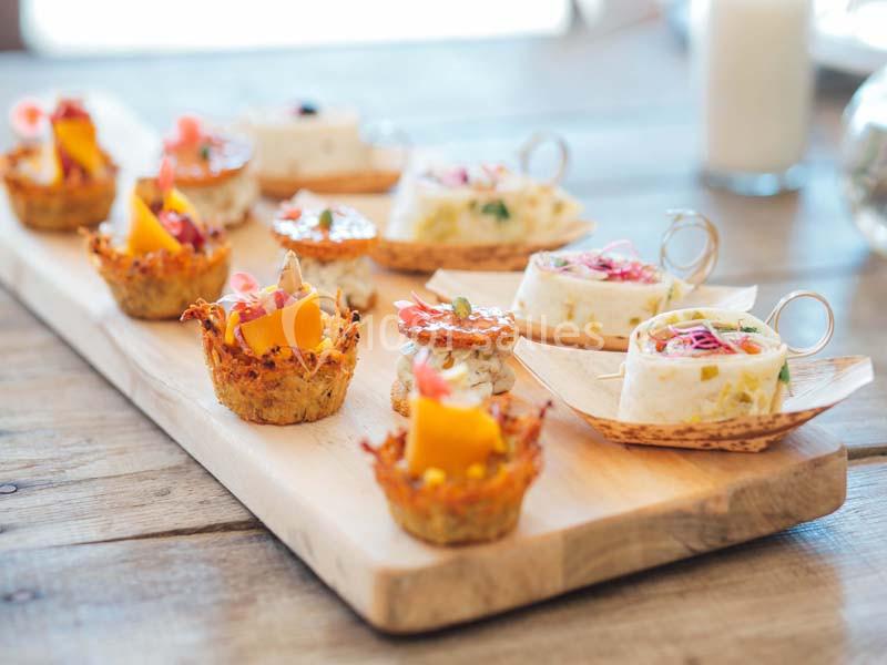 Location salle Forêt-la-Folie (Eure) - Le Domaine de la Croix Sauvalle #8