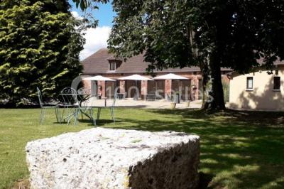 Location salle Forêt-la-Folie (Eure) - Le Domaine de la Croix Sauvalle #24