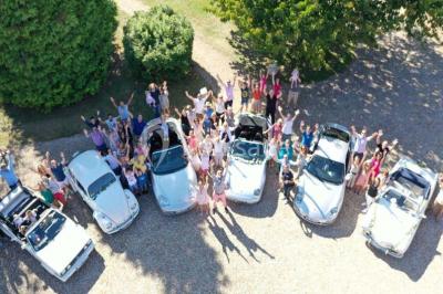 Location salle Forêt-la-Folie (Eure) - Le Domaine de la Croix Sauvalle #24