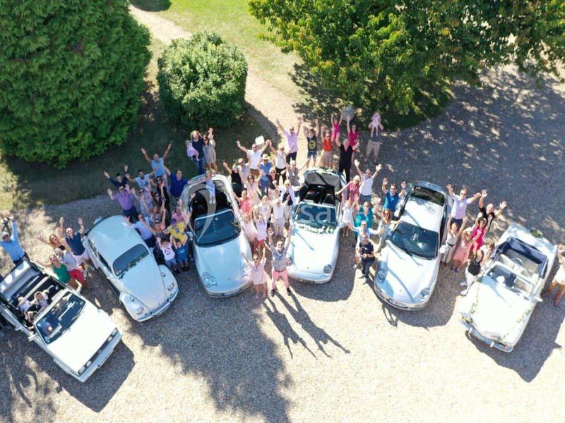 Location salle Forêt-la-Folie (Eure) - Le Domaine de la Croix Sauvalle #3