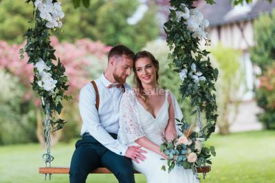 Le Domaine de la Croix Sauvalle