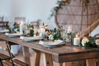 Location salle Forêt-la-Folie (Eure) - Le Domaine de la Croix Sauvalle #24