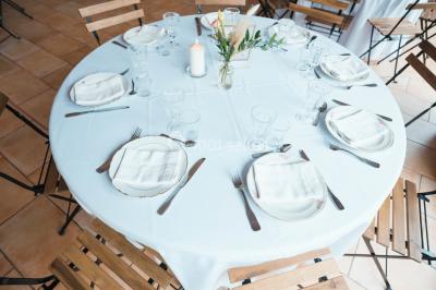 Location salle Forêt-la-Folie (Eure) - Le Domaine de la Croix Sauvalle #24