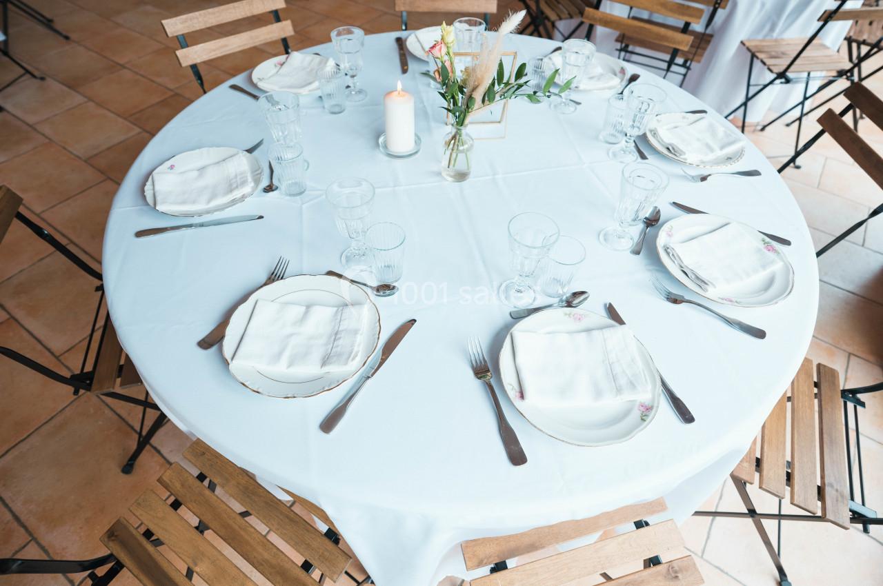 Location salle Forêt-la-Folie (Eure) - Le Domaine de la Croix Sauvalle #6