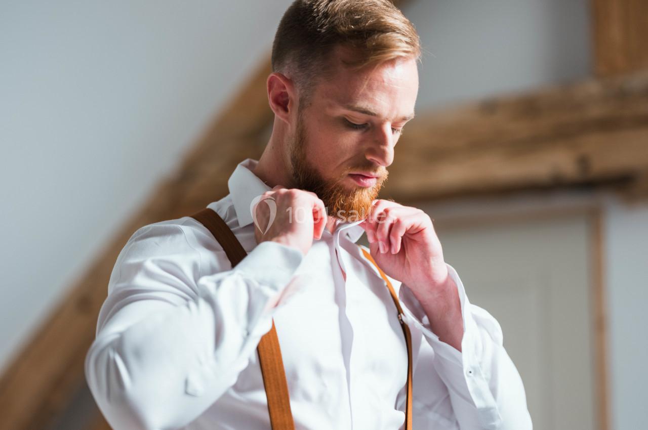 Location salle Forêt-la-Folie (Eure) - Le Domaine de la Croix Sauvalle #23