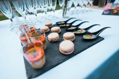 Location salle Forêt-la-Folie (Eure) - Le Domaine de la Croix Sauvalle #24