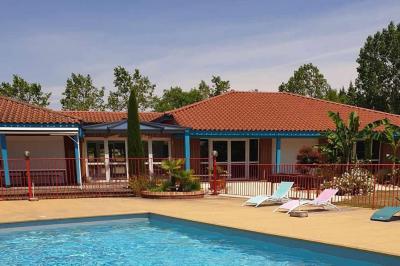 Domaine du Nid Douillet Domaine du Nid Douillet