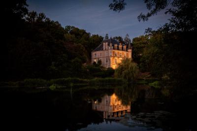 Location salle Échiré (Deux-Sèvres) - Château des Loups #9