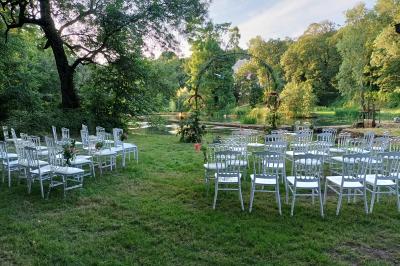 Location salle Échiré (Deux-Sèvres) - Château des Loups #9