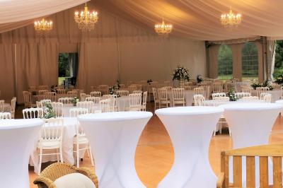 Location salle Échiré (Deux-Sèvres) - Château des Loups #9